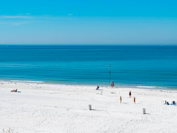 Premium 3 Bedroom 2 Bathroom Ocean Front Condo