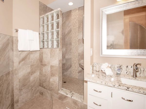 Gulf Front Clearwater Vacation Penthouse Sleeps Ten Guests