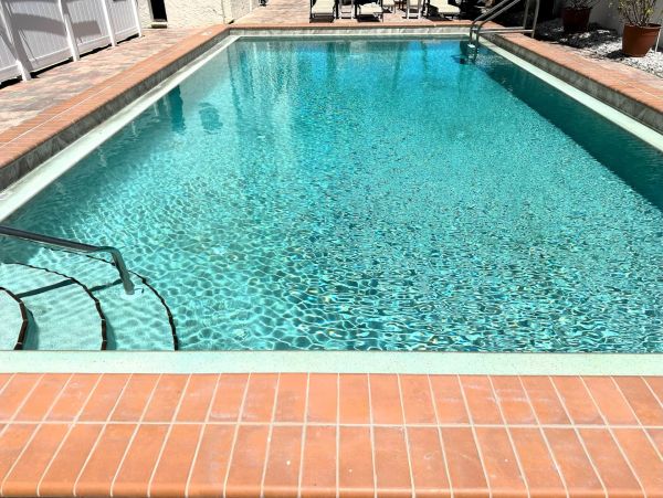 Gulf Front Clearwater Vacation Penthouse Sleeps Ten Guests