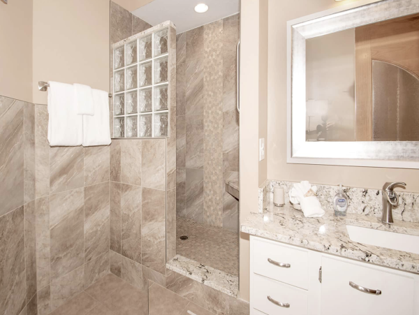 Gulf Front Clearwater Vacation Penthouse Sleeps Ten Guests