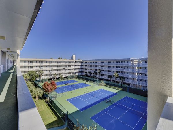 Hilton Head Vacation Condo Two Bedroom