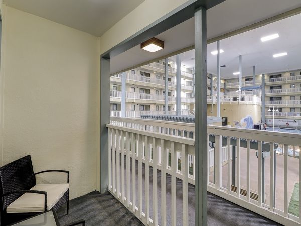 Hilton Head Vacation Condo Two Bedroom