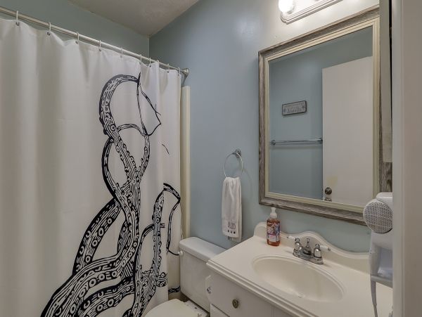 Hilton Head Vacation Condo Two Bedroom