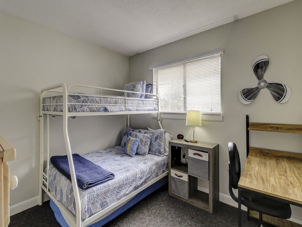 Hilton Head Vacation Condo Two Bedroom