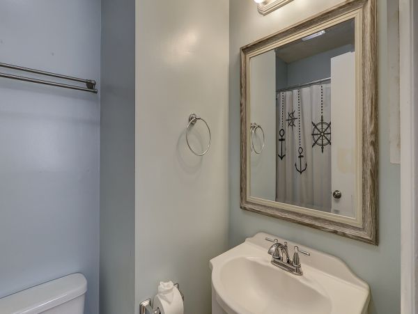 Hilton Head Vacation Condo Two Bedroom