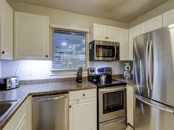 Hilton Head Vacation Condo Two Bedroom