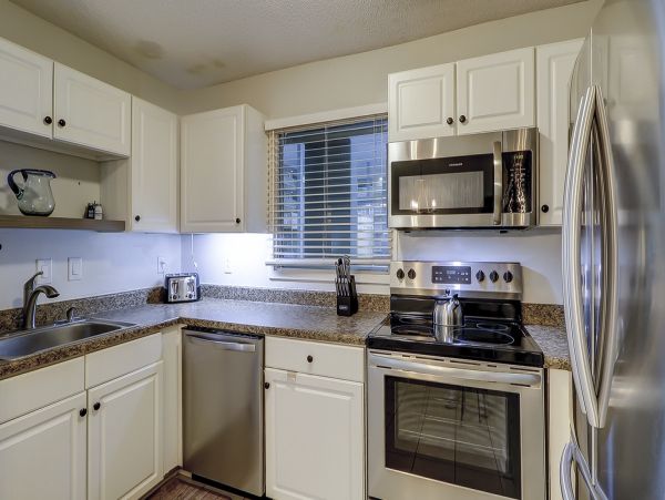 Hilton Head Vacation Condo Two Bedroom