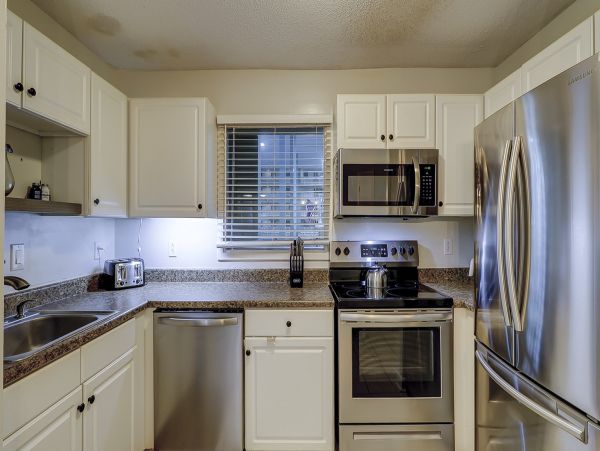 Hilton Head Vacation Condo Two Bedroom