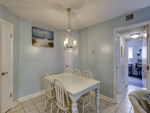 Hilton Head Vacation Condo Two Bedroom