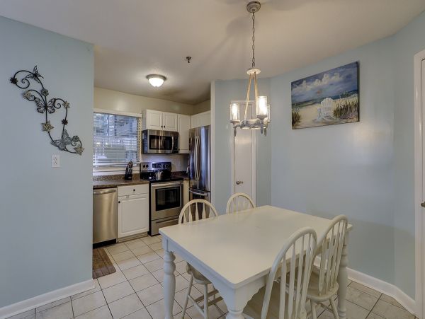 Hilton Head Vacation Condo Two Bedroom
