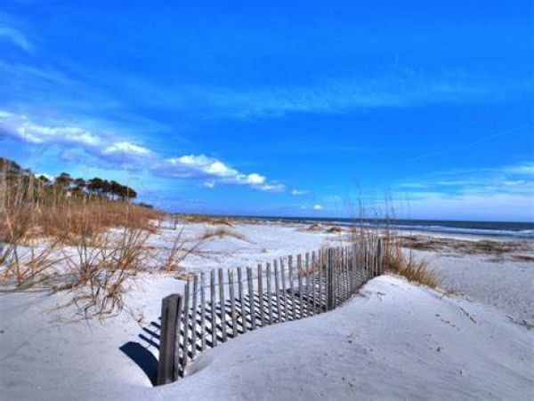 Hilton Head Vacation Condo Two Bedroom