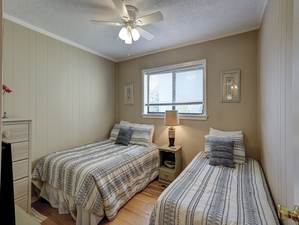 Resort Unit with Pool, Spa, Tennis & Gym Access in Hilton Head