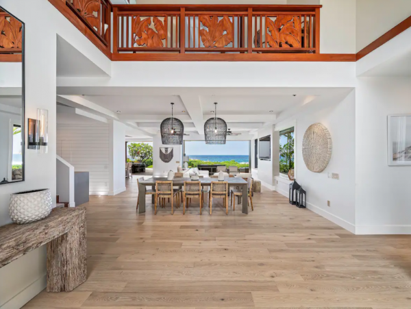 Luxury 5 Bedroom Villa with Full Ocean Views