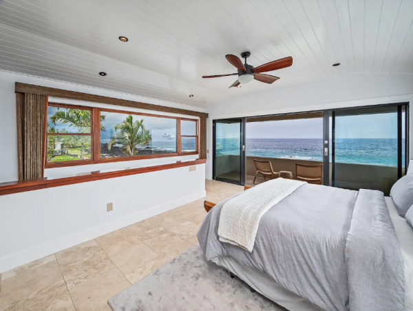 Luxury 5 Bedroom Villa with Full Ocean Views
