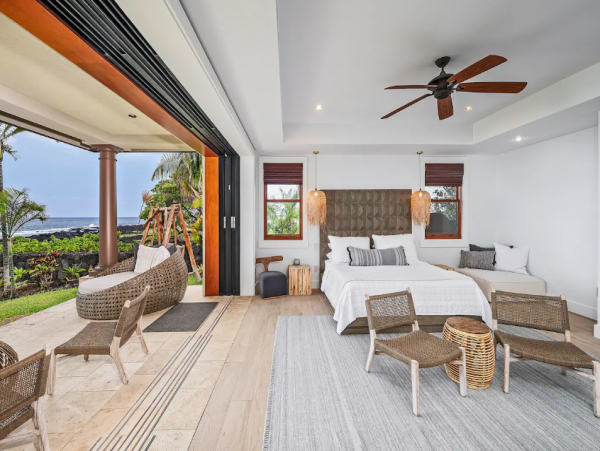 Luxury 5 Bedroom Villa with Full Ocean Views