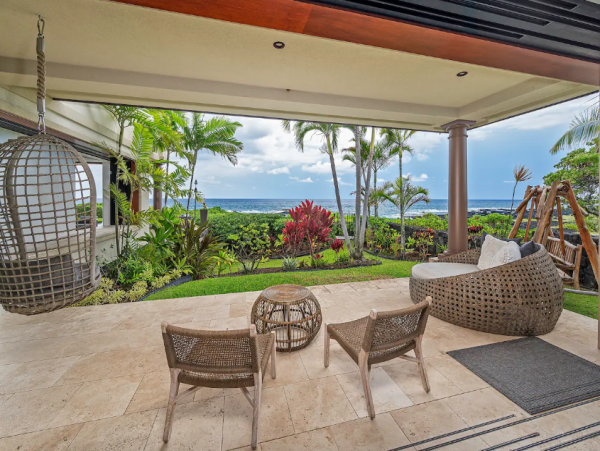 Luxury 5 Bedroom Villa with Full Ocean Views