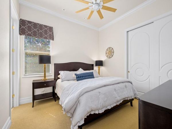 Marco Island Vacation Home Four Bedroom with Pool