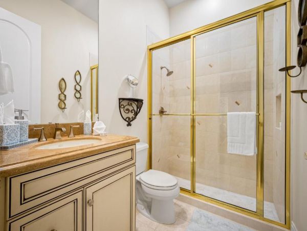 Marco Island Vacation Home Four Bedroom with Pool
