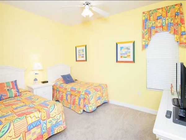 Miramar Beach Vacation Condo Two Bedroom Walk to Beach