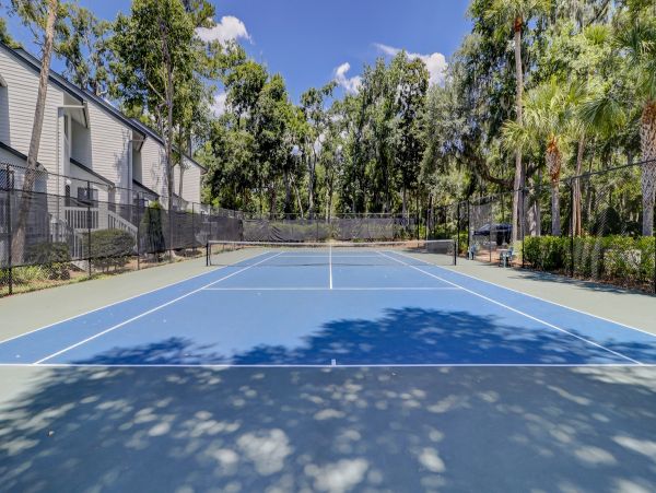 Hilton Head Vacation Condo Two Bedroom
