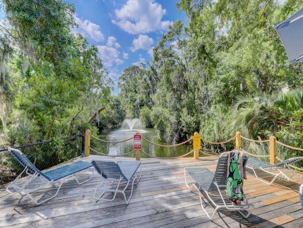 Hilton Head Vacation Condo Two Bedroom