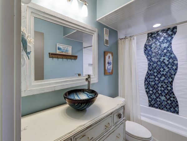 Hilton Head Vacation Condo Two Bedroom