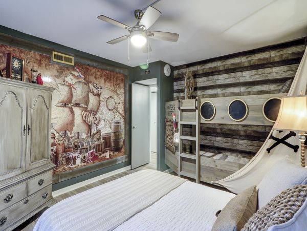 Hilton Head Vacation Condo Two Bedroom