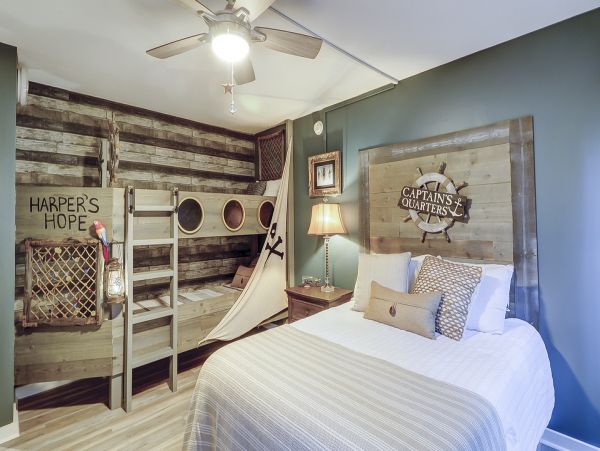 Hilton Head Vacation Condo Two Bedroom