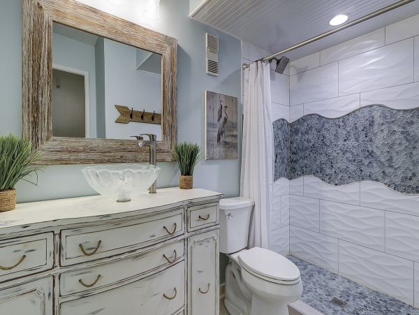 Hilton Head Vacation Condo Two Bedroom
