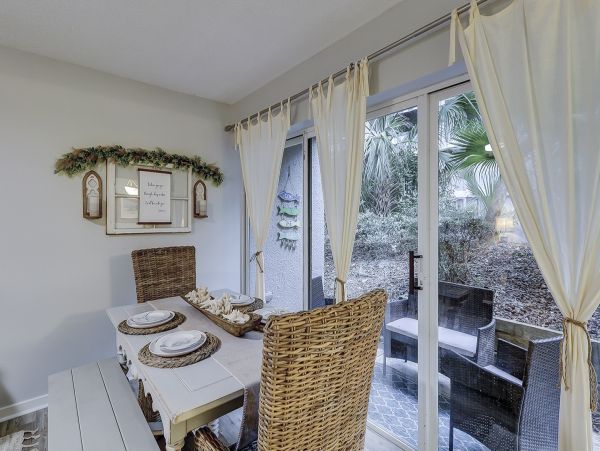 Hilton Head Vacation Condo Two Bedroom