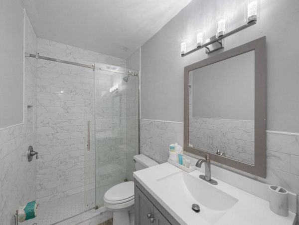 Steps to the Beach Two Bedroom Vacation Condo in St. Petersburg