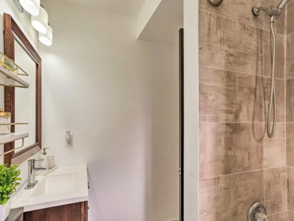 Cozy Two Bedroom Vacation Home in West Palm Beach