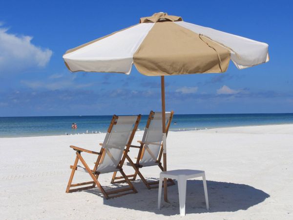 Charming 2 Bedroom Vacation Condo in St. Pete Beach