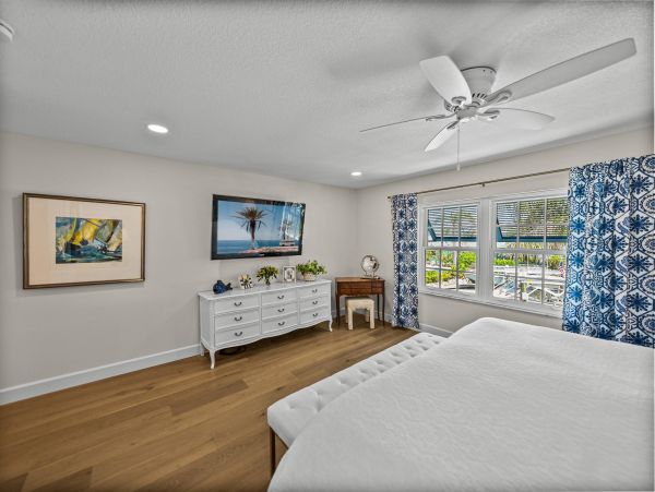 St. Pete Beach Waterfront Vacation Rental | Florida Gulf Coast Luxury Pool Home