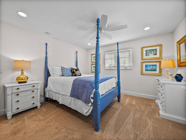 St. Pete Beach Waterfront Vacation Rental | Florida Gulf Coast Luxury Pool Home