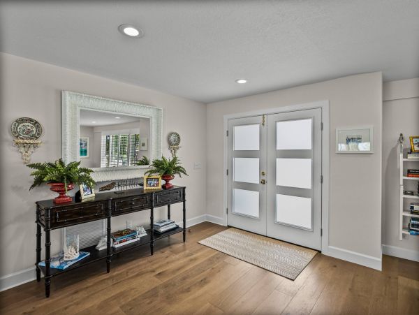 St. Pete Beach Waterfront Vacation Rental | Florida Gulf Coast Luxury Pool Home
