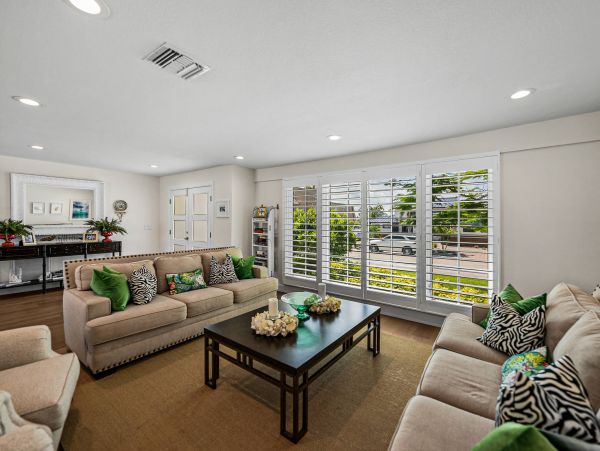 St. Pete Beach Waterfront Vacation Rental | Florida Gulf Coast Luxury Pool Home