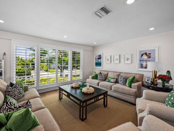St. Pete Beach Waterfront Vacation Rental | Florida Gulf Coast Luxury Pool Home