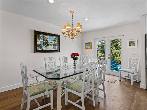 St. Pete Beach Waterfront Vacation Rental | Florida Gulf Coast Luxury Pool Home