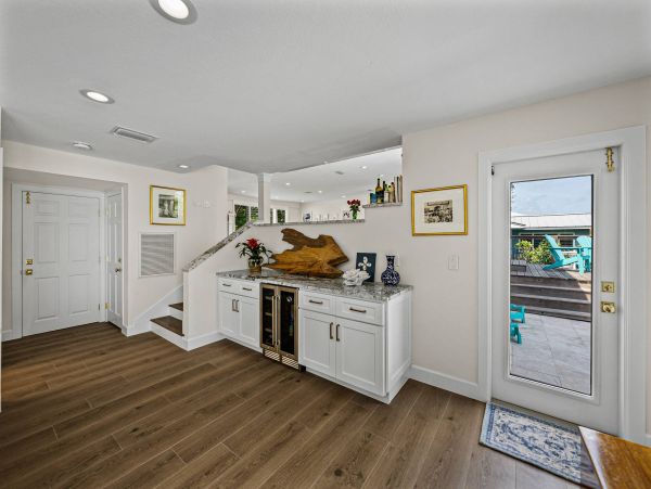 St. Pete Beach Waterfront Vacation Rental | Florida Gulf Coast Luxury Pool Home