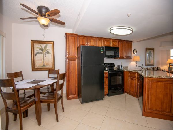 St. Pete Waterview condo