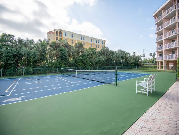 St. Pete Waterview condo