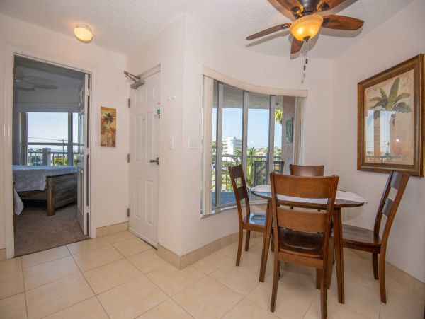 St. Pete Waterview condo