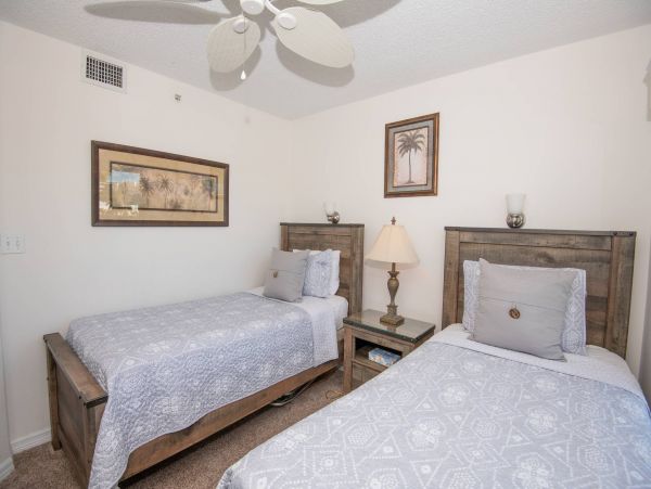 St. Pete Waterview condo
