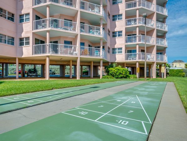 St. Pete Waterview condo