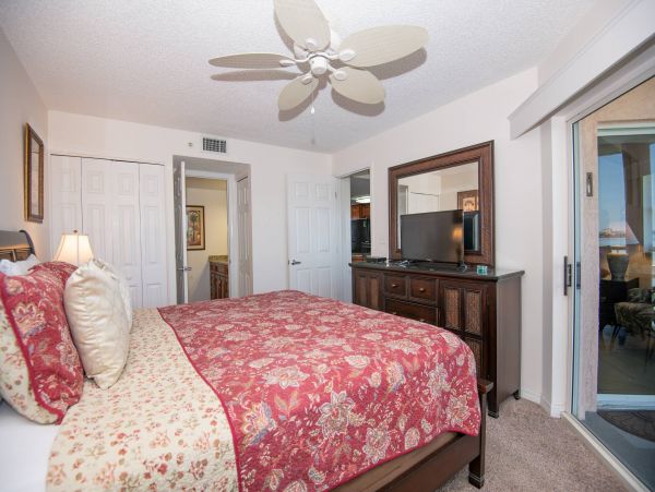 St. Pete Waterview condo