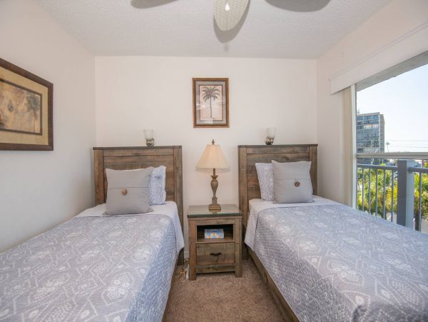 St. Pete Waterview condo