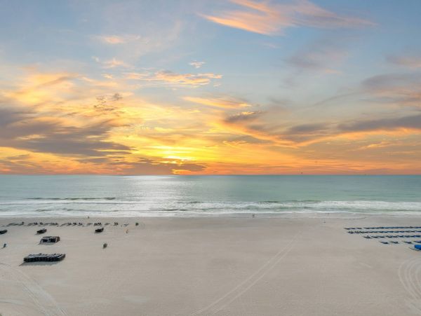 Luxury Vacation Rental St Pete Beach