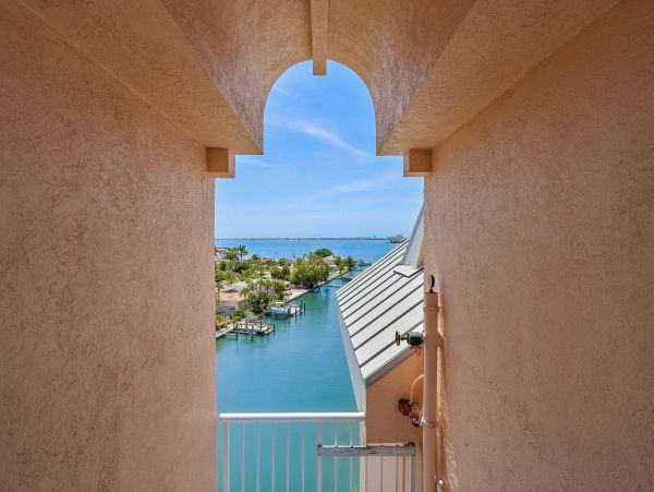 Luxury Vacation Rental St Pete Beach