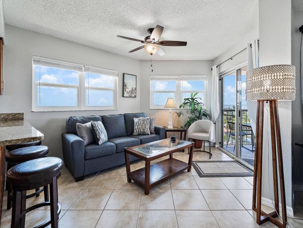 Luxury Vacation Rental St Pete Beach